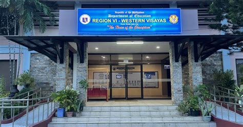 deped regional office 6 photos|Most Americans plan to watch Biden.